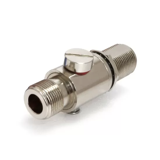 Alfa ALR62NF Anten Yıldırım Koruyucu Alfa ALR62NF Anten Yıldırım Koruyucu