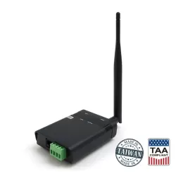 Alfa HaLow-R485 HaLow + WiFi 4 + RS485 + USB Port IoT AP/CPE