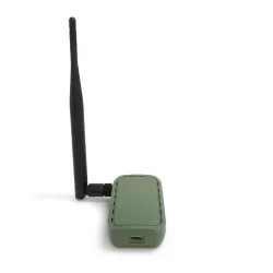 Alfa HaLow-UM 802.11ah WiFi HaLow USB Adaptör Alfa HaLow-UM 802.11ah WiFi HaLow USB Adaptör