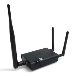 Alfa HaLow-R 802.11ah Sub 1 GHz + WiFi 4 Indoor IoT Router Alfa HaLow-R 802.11ah Sub 1 GHz + WiFi 4 Indoor IoT Router