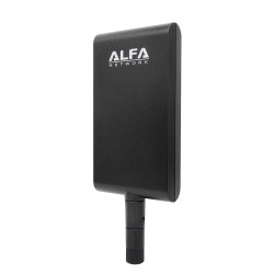 Alfa APA-M25 İç Ortam WiFi Yönlü Anten Alfa APA-M25 İç Ortam WiFi Yönlü Anten