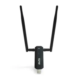 Alfa AWUS036AXM Kablosuz Usb Adaptör Alfa AWUS036AXM Kablosuz Usb Adaptör