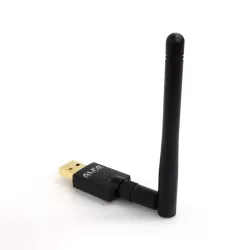 Alfa AWUS036ACS Kablosuz Usb Adaptör