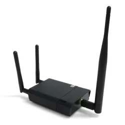 Alfa HaLow-R 802.11ah Sub 1 GHz + WiFi 4 Indoor IoT Router